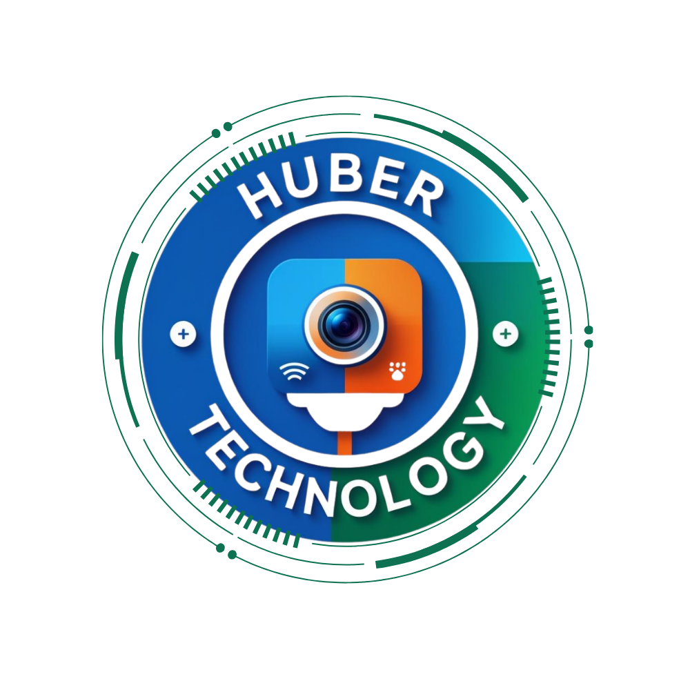 Huber Technology Cctv